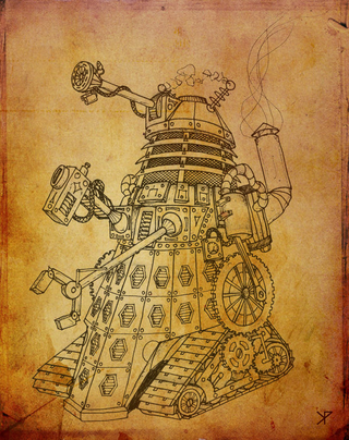 Illustration for article titled Graffiti And Stencil Art Will! Be! Ex! Terminated!